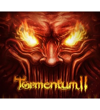 Tormentum II Steam Key GLOBAL